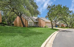 3830 Williamsburg CIR, Austin, TX 78731