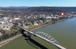 209 River  ST, Ozark, AR 72949