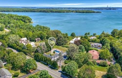 227 Foreside Road, Cumberland, ME 04110