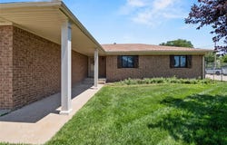 200 Dickinson Street, Lakin, KS 67860