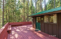 761 Lake Forest Dr, Trinity Center, CA 96091