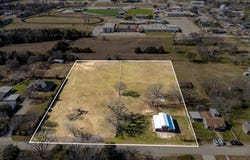 S Ewing, Boyd, TX 76023