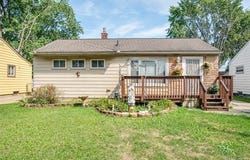 26260 Bryan Street, Roseville, MI 48066