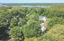 34 Harbor Road, Friendship, ME 04547