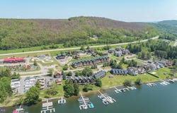 25 CEDAR SHORES DRIVE, MC HENRY, MD 21541