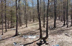 Co Rd 510, Ishpeming, MI 49849