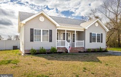 121 WILLOWTREE LANE, FRUITLAND, MD 21826