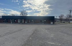 200 N Main Street, Burkesville, KY 42717