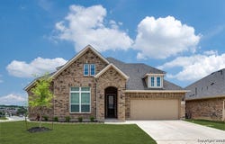 390 Rhapsody View, Spring Branch, TX 78070