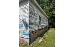 218 N Tillery Street, Rocky Mount, NC 27804