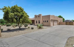 24615 S 182ND Place, Gilbert, AZ 85298