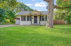 1310 W Laurel Street, Sherman, TX 75092