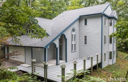6803 Blue Ridge Drive NE, Belmont, MI 49306