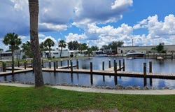 3701 Baynard Drive Lot G27, Punta Gorda, FL 33950