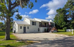 210 Cassena Street, McClellanville, SC 29458