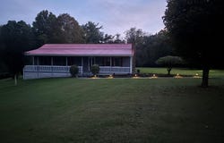 2226 Coleman Cliff, Frankford, WV 24938
