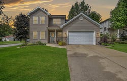 1202 Tamarack Way, Verona, WI 53593