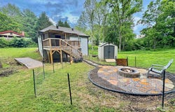 153 Arrowood Corner Road, Mars Hill, NC 28754