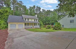 3899 Leach Road, Snellville, GA 30039