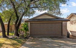 13422 Marceline, San Antonio, TX 78232