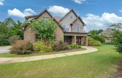 356 GREY OAKS DRIVE, PELHAM, AL 35124