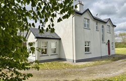 Annagh, Ballyhaunis, F35 TV79