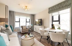 Coach Road Meadows, College Road, Clane, 