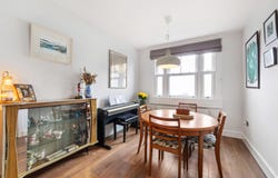 4 Madden Road, Dublin 8, D08X3WF