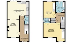 31 Tubberclaire Meadows, Old Road, Navan, C15 TY8H