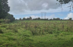 French Road Bohernasup, Ballina, 