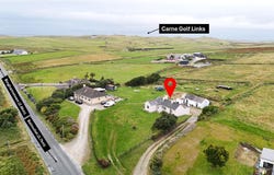 Carne, Belmullet, F26Y186