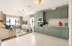 Coach Road Meadows, College Road, Clane, 