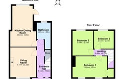 61 Rosemount Estate, Dublin 14, D14 E656