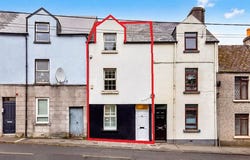 14 Church Hill, Sligo, F91FPN7