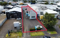 Penrose, Auckland City
