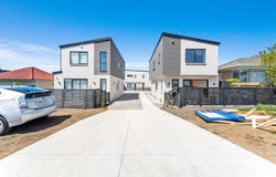 7/44 Drake Street, Howick, Manukau City