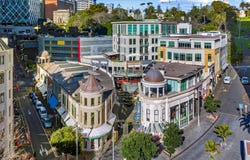 C103/13 Bacons Lane, Auckland Central, Auckland City