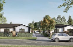Taita, Lower Hutt City