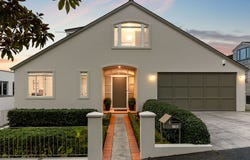 4 Codrington Crescent, Mission Bay, Auckland City