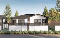 Taita, Lower Hutt City