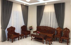 Chrang Chamres I, Russey Keo, Phnom Penh