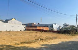 Kouk Roka, Prek Pnov, Phnom Penh