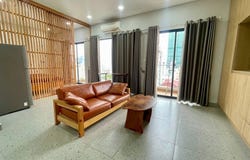Boeung Prolit, 7 Makara, Phnom Penh