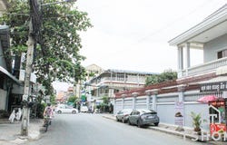 Mittapheap, 7 Makara, Phnom Penh