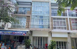 Nirouth, Chbar Ampov, Phnom Penh