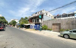 Olympic, Chamkarmon, Phnom Penh