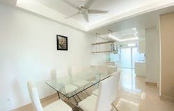 BKK 1, Chamkarmon, Phnom Penh