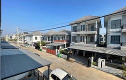 Kouk Roka, Prek Pnov, Phnom Penh