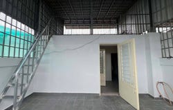 Nirouth, Chbar Ampov, Phnom Penh
