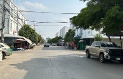 Preaek Kampues, Dangkao, Phnom Penh